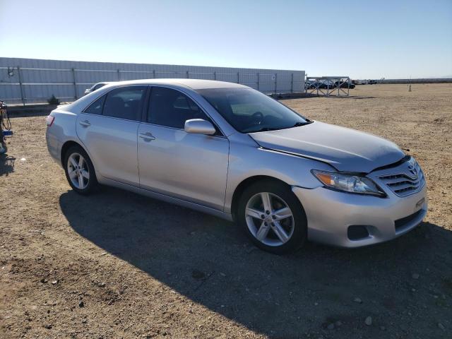 Photo 4 from auction – 2011 TOYOTA CAMRY BASE with VIN 4T1BF3EK9BU714560