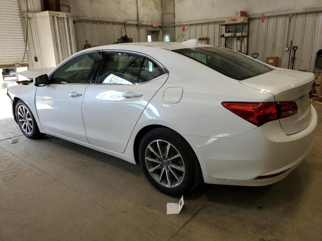 Photo 2 from auction – 2020 ACURA TLX TECHNO with VIN 19UUB1F51LA007785