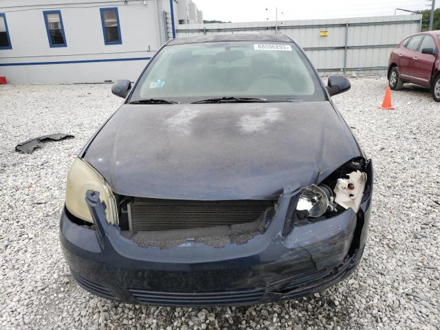 Photo 5 from auction – 2009 PONTIAC G5 with VIN 1G2AS18H997128132