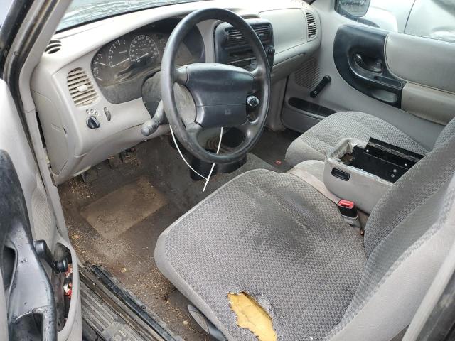 Photo 8 from auction – 1999 FORD RANGER with VIN 1FTYR10V5XPA22300