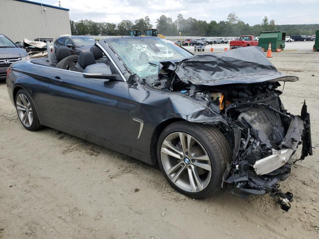 Photo 4 from auction – 2019 BMW 430XI with VIN WBA4Z3C57KEF32187