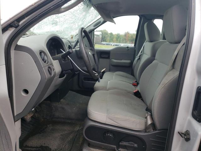 Photo 7 from auction – 2007 FORD F150 with VIN 1FTRF14W17NA48663