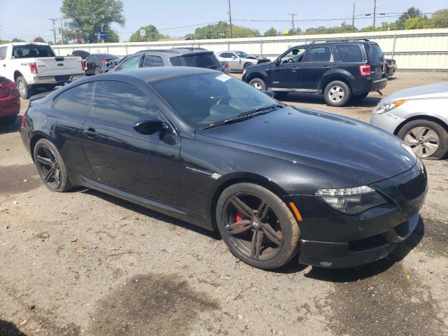 Снимка 4 от търг – 2009 BMW M6 с VIN WBSEH93549CY25022