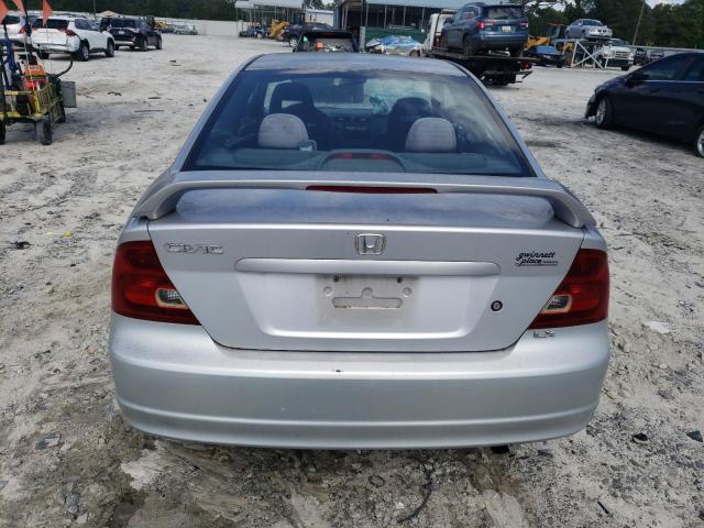 Photo 6 from auction – 2003 HONDA CIVIC LX with VIN 1HGEM22523L014324