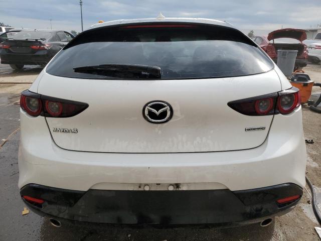 Photo 6 from auction – 2021 MAZDA 3 PREMIUM with VIN JM1BPAML1M1308342