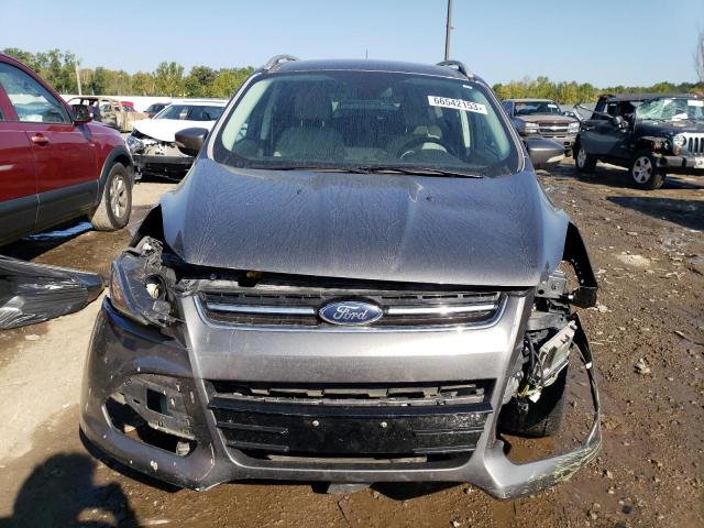 Photo 5 from auction – 2014 FORD ESCAPE TIT with VIN 1FMCU0J93EUB00751