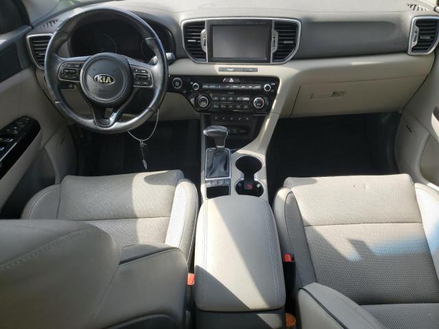 Photo 8 from auction – 2019 KIA SPORTAGE E with VIN KNDPNCAC3K7497906
