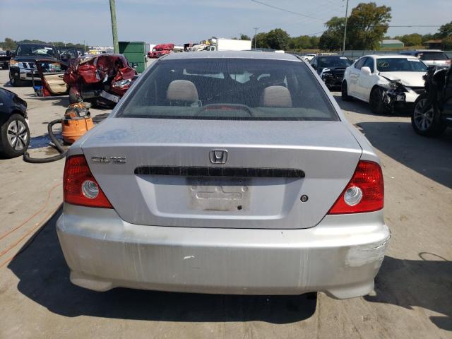 Photo 6 from auction – 2005 HONDA CIVIC 4D with VIN 1HGEM22145L070071