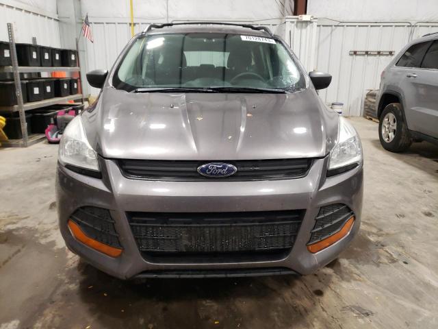 Photo 5 from auction – 2013 FORD ESCAPE S with VIN 1FMCU0F74DUD41000