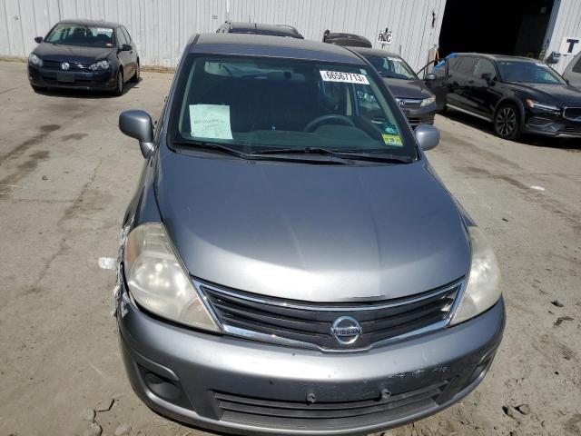 Photo 5 from auction – 2012 NISSAN VERSA S with VIN 3N1BC1CP1CK276184