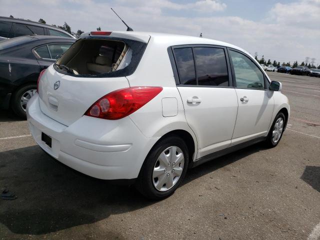 Photo 3 from auction – 2008 NISSAN VERSA S with VIN 3N1BC13EX8L404308