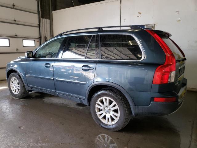 Photo 2 from auction – 2008 VOLVO XC90 3.2 with VIN YV4CZ982X81428674