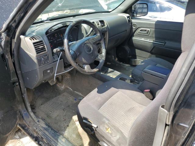 Photo 8 from auction – 2004 CHEVROLET COLORADO with VIN 1GCDT146748162003