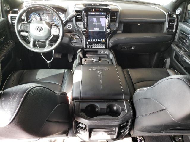 Photo 8 from auction – 2022 RAM 2500 LIMIT with VIN 3C6UR5TL4NG149368