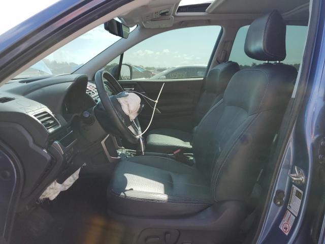 Photo 7 from auction – 2018 SUBARU FORESTER 2 with VIN JF2SJAWC2JH496940