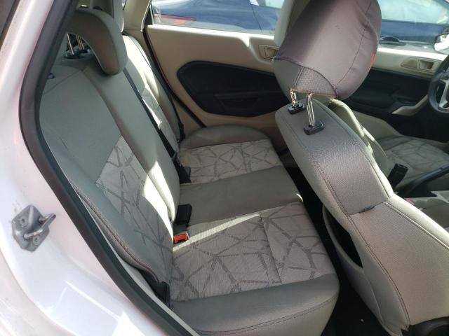 Photo 10 from auction – 2013 FORD FIESTA SE with VIN 3FADP4EJ5DM170742