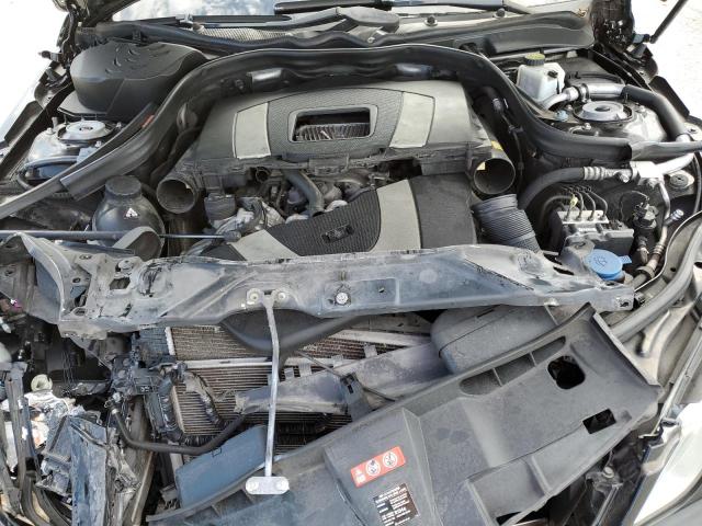 Photo 11 from auction – 2011 MERCEDES-BENZ E 350 with VIN WDDHF5GB8BA511173