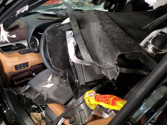 Photo 8 from auction – 2022 TOYOTA HIGHLANDER with VIN 5TDFZRBH4NS175508