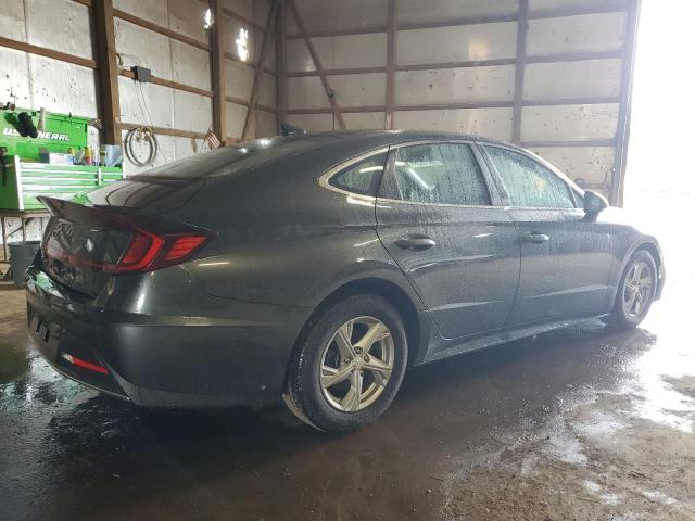 Photo 3 from auction – 2021 HYUNDAI SONATA SE with VIN 5NPEG4JA5MH112754