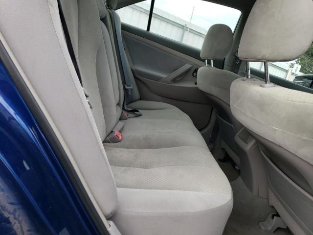 Photo 10 from auction – 2008 TOYOTA CAMRY CE with VIN 4T4BE46K48R031932