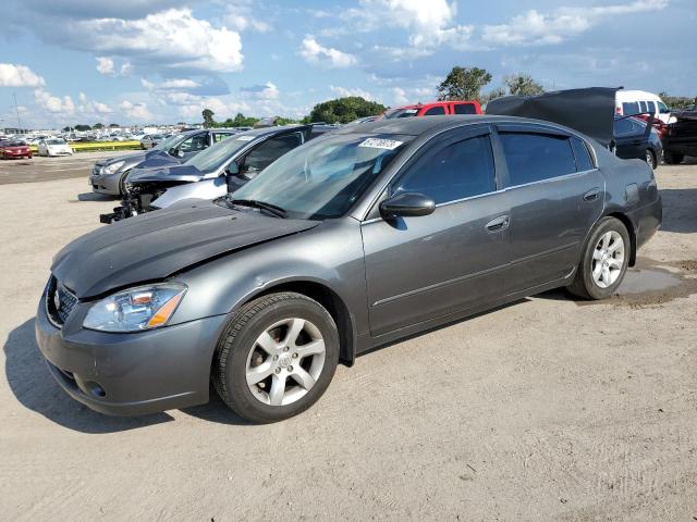 NISSAN ALTIMA S 2005 with VIN 1N4AL11D35C198703 - Photo from auction
