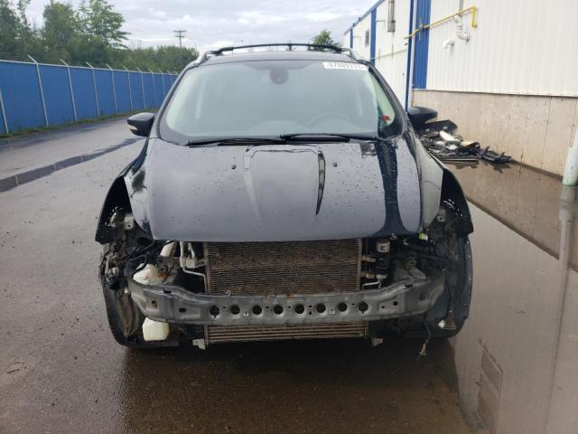 Photo 5 from auction – 2014 FORD ESCAPE TIT with VIN 1FMCU9J93EUD39687