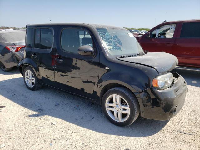 Photo 4 from auction – 2011 NISSAN CUBE BASE with VIN JN8AZ2KRXBT200990