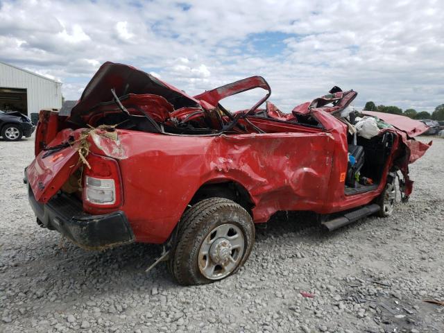 Photo 3 from auction – 2023 RAM 2500 TRADE with VIN 3C6MR5AL2PG559558