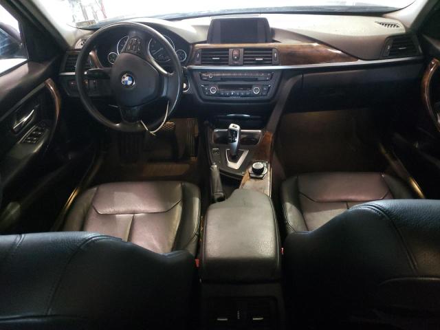 Photo 8 from auction – 2013 BMW 328 XI with VIN WBA3B3C53DJ810302