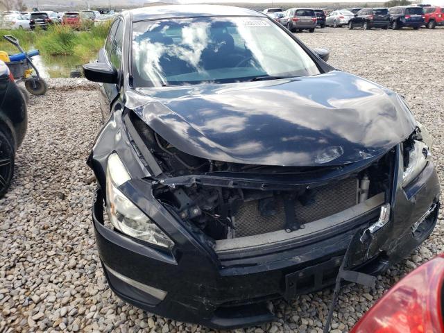 Photo 5 from auction – 2013 NISSAN ALTIMA 2.5 with VIN 1N4AL3AP8DC267826