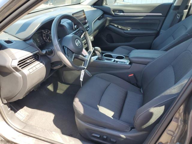 Photo 7 from auction – 2022 NISSAN ALTIMA SV with VIN 1N4BL4DV5NN379753