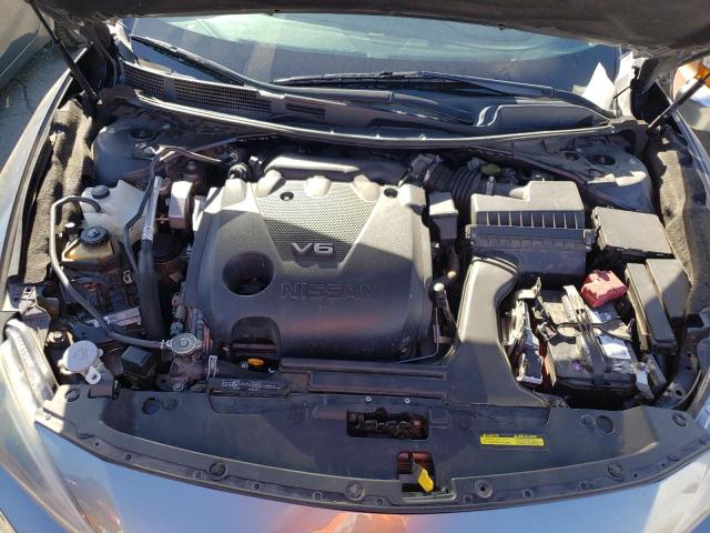 Photo 11 from auction – 2017 NISSAN MAXIMA 3.5 with VIN 1N4AA6AP7HC442757