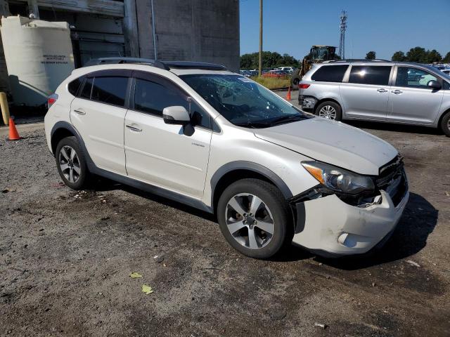 Photo 4 from auction – 2014 SUBARU XV CROSSTR with VIN JF2GPBKC1EH248717