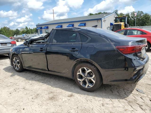 Photo 2 from auction – 2019 KIA FORTE FE with VIN 3KPF24AD7KE051938