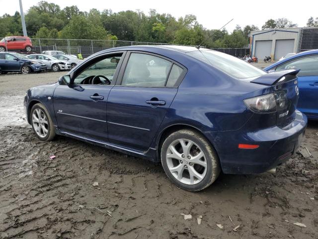 Photo 2 from auction – 2008 MAZDA 3 I with VIN JM1BK32G881100223
