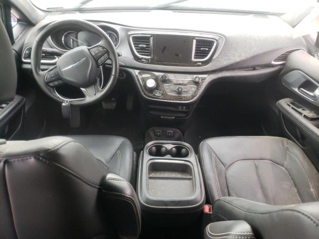 Photo 8 from auction – 2020 CHRYSLER PACIFICA H with VIN 2C4RC1L74LR263535