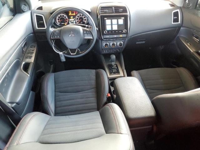 Photo 8 from auction – 2022 MITSUBISHI OUTLANDER with VIN JA4APVAU3NU008148
