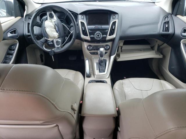 Photo 8 from auction – 2012 FORD FOCUS with VIN 1FAHP3H29CL381037