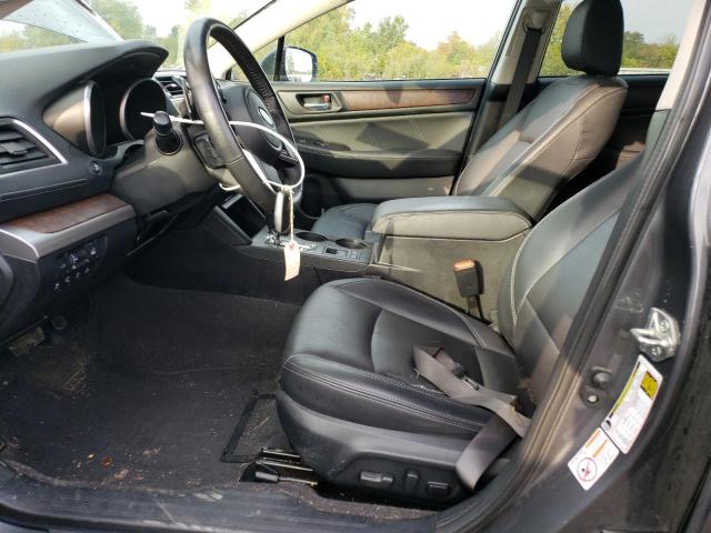Photo 7 from auction – 2019 SUBARU OUTBACK 2. with VIN 4S4BSANC3K3213226