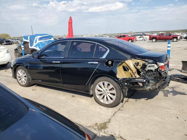 Photo 2 from auction – 2015 HONDA ACCORD EX with VIN 1HGCR2F70FA186940