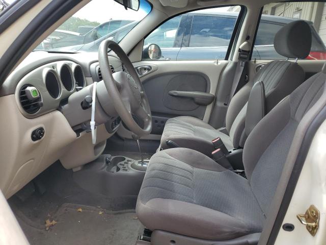 Zdjęcie 7 z aukcji – 2005 CHRYSLER PT CRUISER z VIN 3C8FY58B05T640966