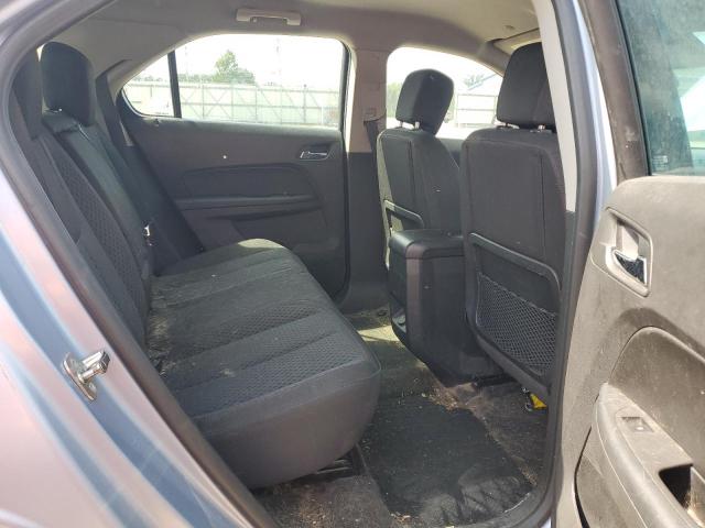 Photo 11 from auction – 2014 CHEVROLET EQUINOX LS with VIN 2GNFLEEK7E6113393