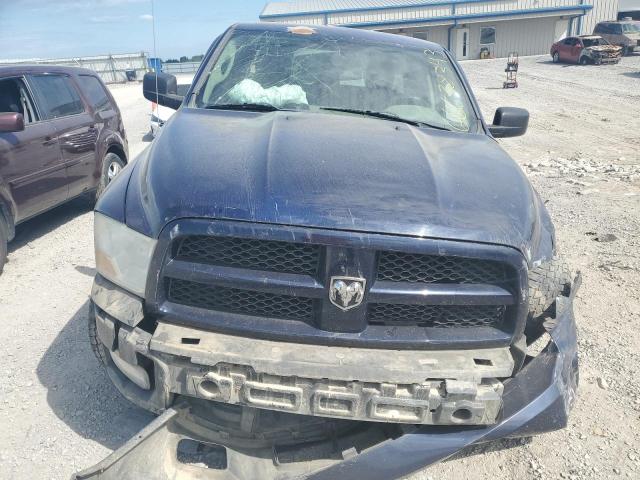 Photo 5 from auction – 2012 DODGE RAM 1500 S with VIN 1C6RD7FT1CS195225