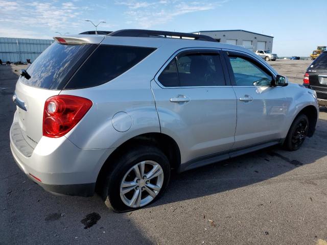 Photo 3 from auction – 2014 CHEVROLET EQUINOX LT with VIN 2GNFLFEK1E6295968