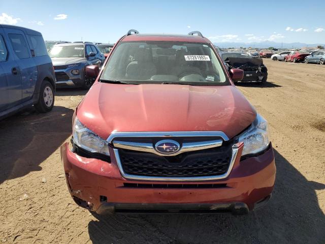 Снимка 5 от търг – 2016 SUBARU FORESTER 2 с VIN JF2SJADC6GG468219