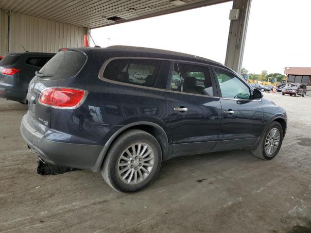 Photo 3 from auction – 2009 BUICK ENCLAVE CX with VIN 5GAER23D29J211439