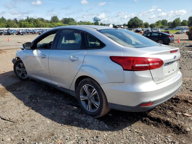 Photo 2 from auction – 2018 FORD FOCUS SE with VIN 1FADP3FE7JL215169
