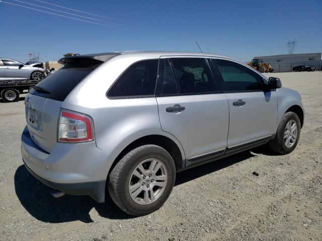 Photo 3 from auction – 2010 FORD EDGE SE with VIN 2FMDK3GC5ABA60395