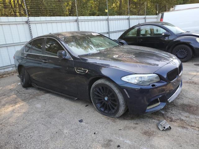 Photo 4 from auction – 2012 BMW 535 XI with VIN WBAFU7C54CDU64837