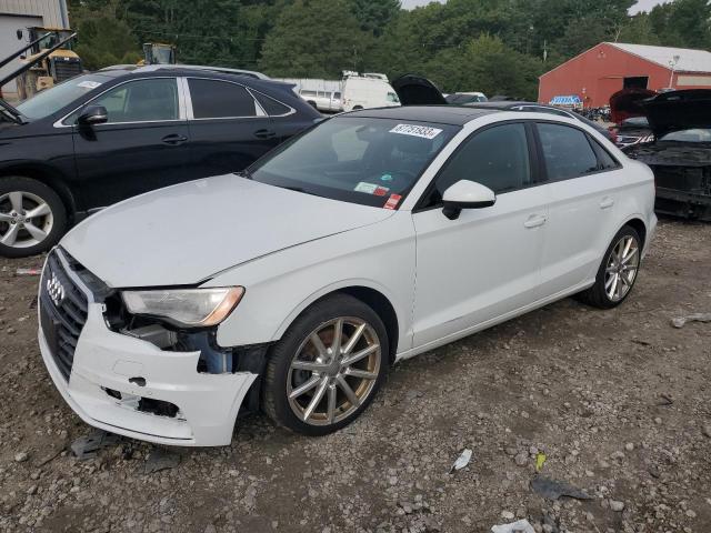 AUDI A3 PREMIUM 2016 with VIN WAUB8GFF3G1004938 - Photo from auction